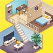 装个三室两厅游戏纯净最新版