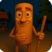 AI山海经恐怖逃杀原版