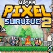 超像素生存游戏完整版