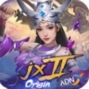 剑网2越南服通用版