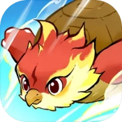 山海进化录手游无广告版