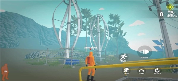 致命的动物疫病直装版