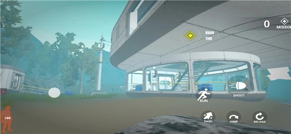 致命的动物疫病直装版