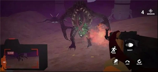 致命的动物疫病直装版