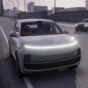 大满贯赛车游戏纯净版