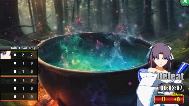 狩猎大冒险4游戏无广告版