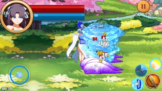 狩猎大冒险4游戏无广告版