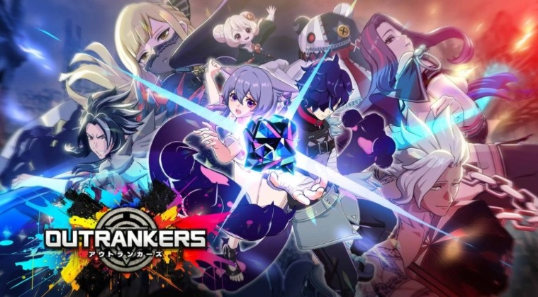 《超越者OUTRANKERS》在上市大约三个月后，官方宣布该游戏将于2月27日正式终止运营