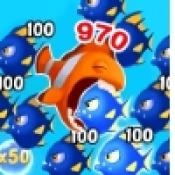 大鱼小鱼吞噬安卓版