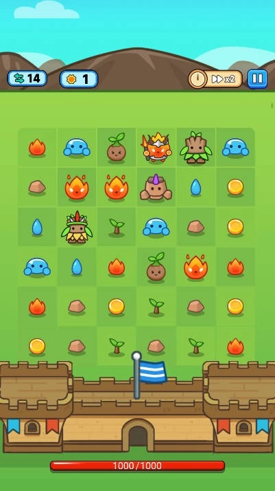 背水一战官方正版