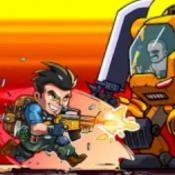 金属突击队通用版