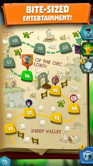 骰子猎人最新免费版