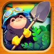 鼠你最挖塞游戏完整版