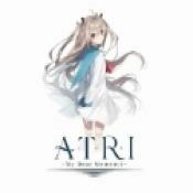 亚托莉我挚爱的时光手游直装版