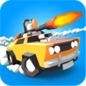 欢乐赛车大战直装游戏版