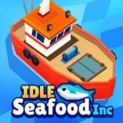 空闲海鲜公司通用版