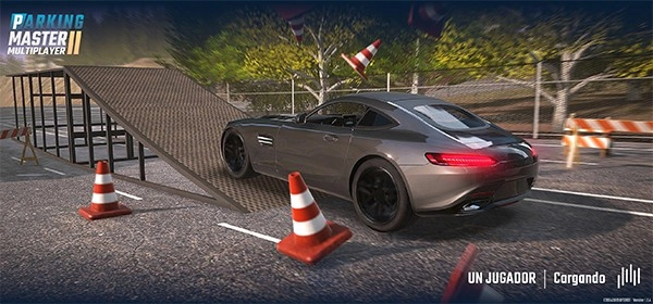 多人停车大师2国际版(4)