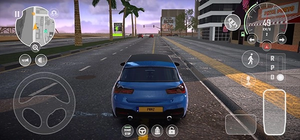 多人停车大师2国际版(1)