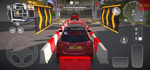 多人停车大师2国际版(3)