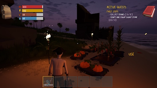 水手的奥德赛手游免费版