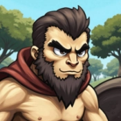 勇者不能停官方版