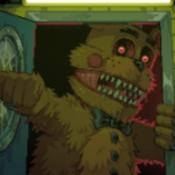 玩具熊盒子惊魂游戏完整版