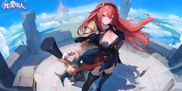 龙魂旅人传说级角色最强选择指南