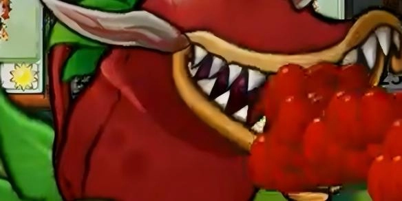 植物大战僵尸融合版新增植物星辉樱桃战神详情介绍