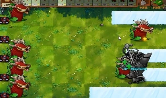 植物大战僵尸融合版新植物星辉樱桃战神的介绍