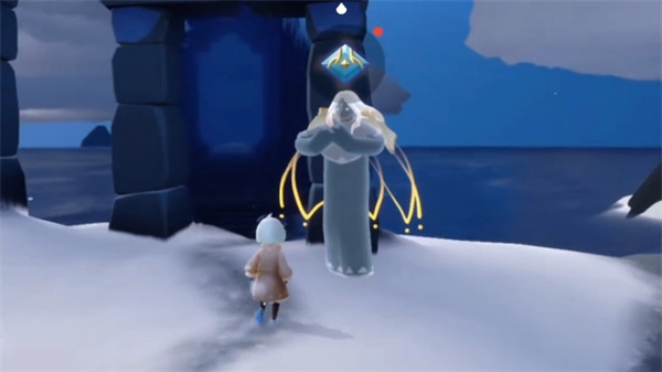 光遇织光季的第一个任务该如何完成