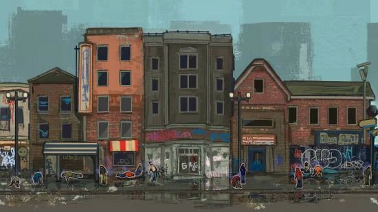 斩杀线商店页面现已公开，直面残酷现实