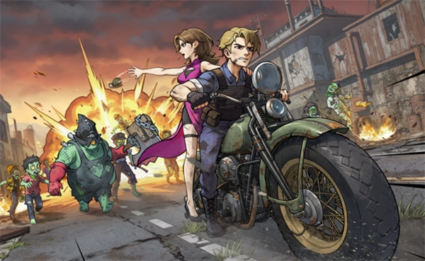 《生存33天》逍遥子与天使平民玩法指南