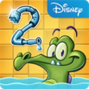 鳄鱼小顽皮爱洗澡2国际服游戏纯净版