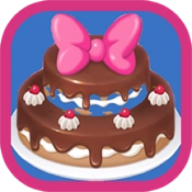 我爱做蛋糕2游戏无广告版