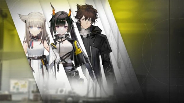 《明日方舟：终末地》信物获取方法大全