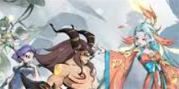 《灵画师》弓兵队回复流派武魂搭配全解析