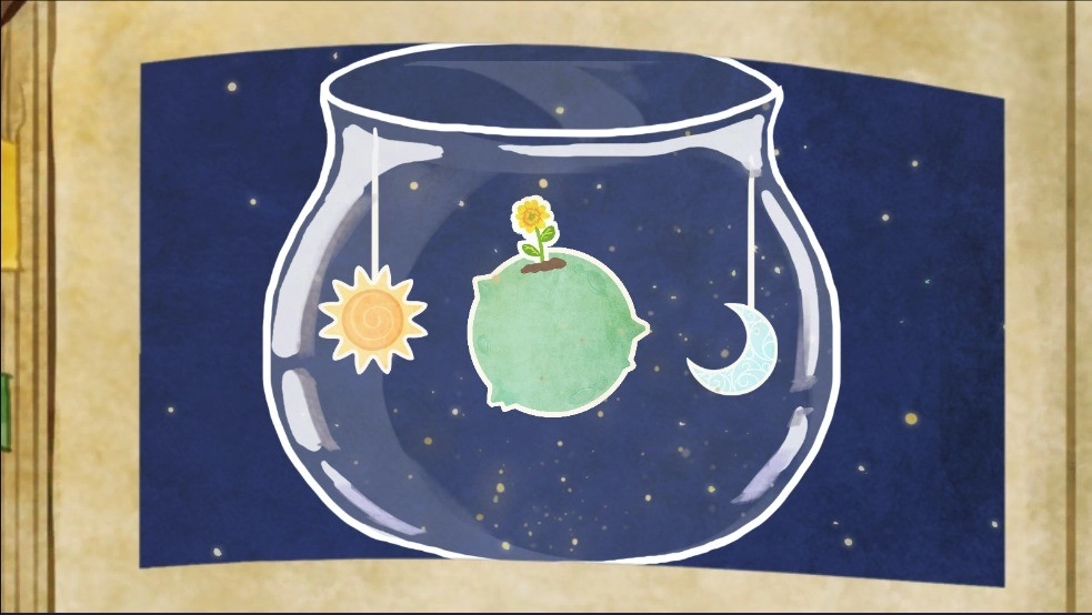 星球花园官方版