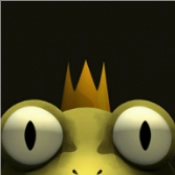 失控的青蛙游戏无广告版