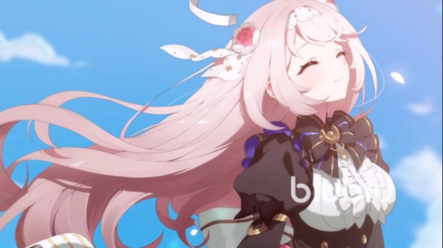 空灵诗篇角色顺伊装配