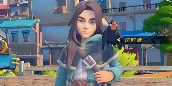 沙石镇时光中房时渺的礼物偏好