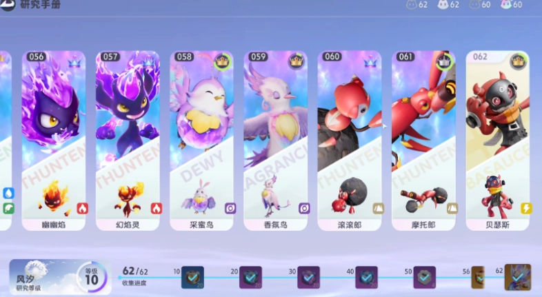 伊莫宠物的品种特性包含哪些方面