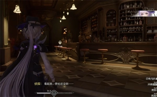 白银之城的狼人Boss该如何攻略？