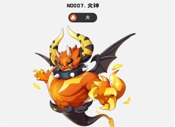 洛克王国世界首领挑战，火神队的打法是什么？