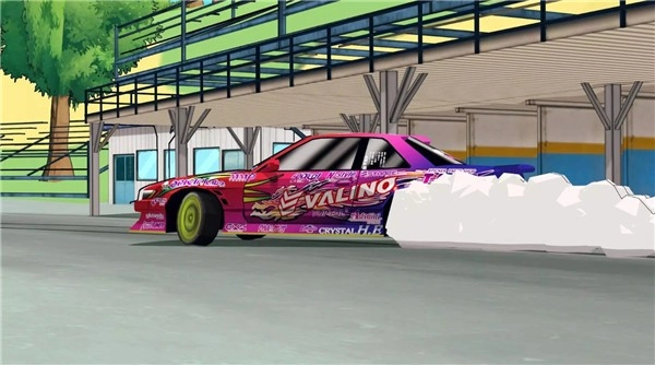 卡通漂移安卓免费版