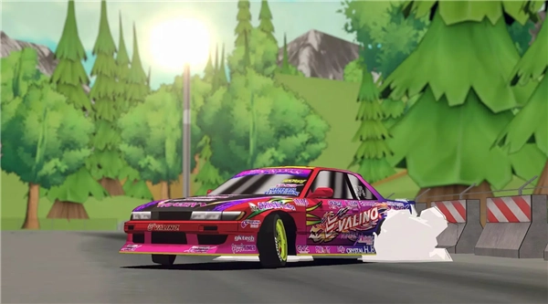 卡通漂移安卓免费版