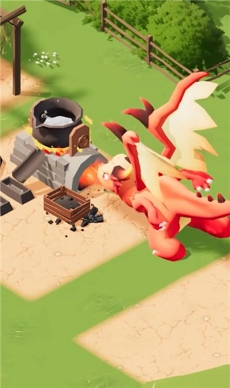 怪物岛手游免费版