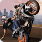 巴西摩托车特技正版