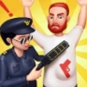 机场安检大师游戏绿色版