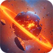 星球粉碎模拟器手游无广告版