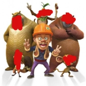 狗熊岭生化危机手游免费版